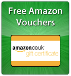 Free Amazon Vouchers for Amazon ,com or Amazon.co.uk