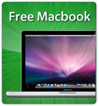 Free Macbook or Macbook Air