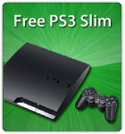 Free PS3 Slim